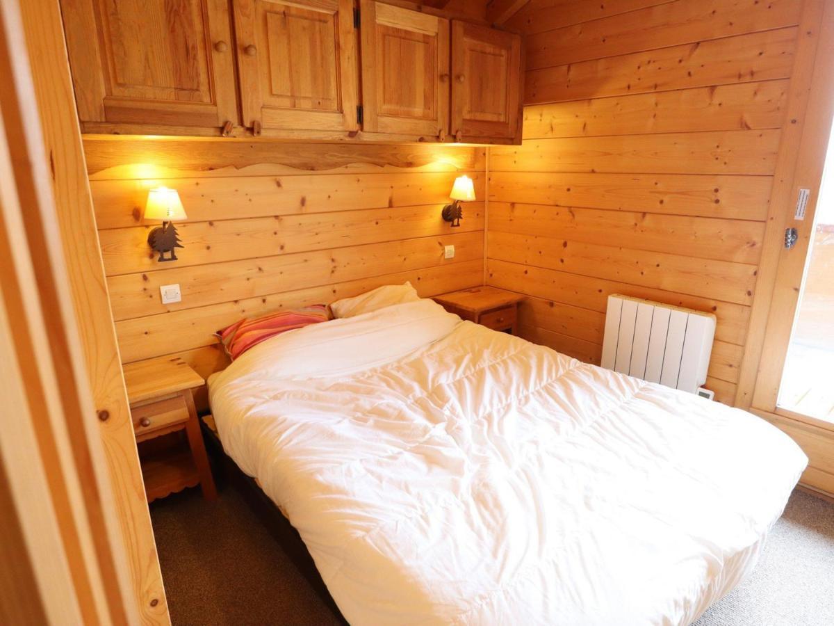 Chalet Cosy Aux Gets, Proche Du Lac Avec Sauna Et Parking Prive - Fr-1-623-58 レ・ジェ エクステリア 写真